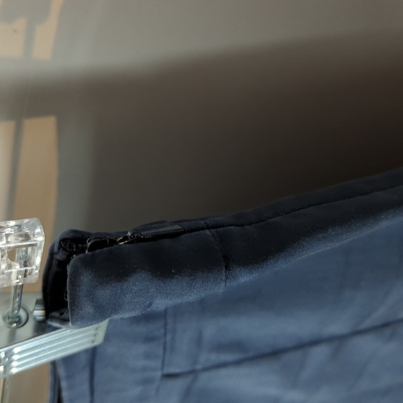 MaxMara Slim Leg Dress Pants - Picture 4 of 11